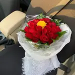 Flower Bouquet 1